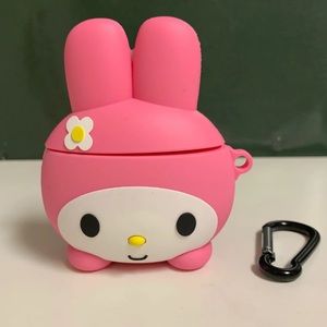 My melody airpod case cover